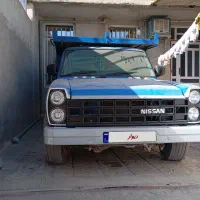 نیسان دیزل 89