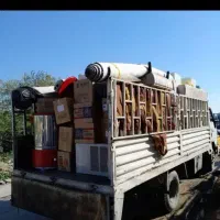 باربری (کامیون بار کردستان )شهری وشهرستان|خدمات حمل و نقل|اهواز, کیانپارس |دیوار