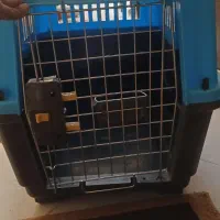 باکس سایز 5در حد چندساعت استفاده شده