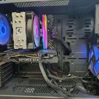 فروشگاه حرفه‌ای قطعات و کیس کامپیوتر در مشهد