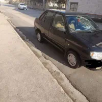 پراید ۱۳۲|خودرو سواری و وانت|اردبیل, |دیوار