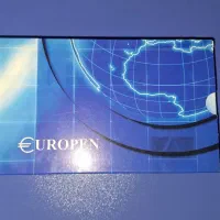 ست کامل خودکار EUROPEN