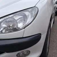 پژو 206 SD TU5 مدل 93|خودرو سواری و وانت|رشت, کوی مهر|دیوار