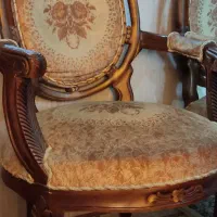 مبل هفت نفره|مبلمان خانگی و میز عسلی|قرچک, مجتمع گلشهر|دیوار