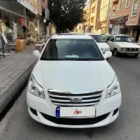 ام‌وی‌ام 550 اتوماتیک، مدل ۱۳۹۶|خودرو سواری و وانت|پارس‌آباد, |دیوار