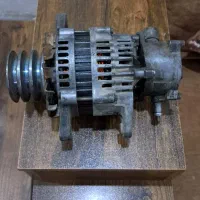 دینام ایسیزو خرگوشی