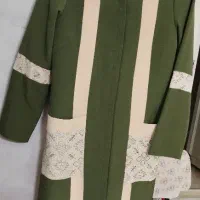 مانتو سایز ۴۰