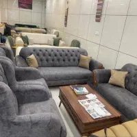 مبل صداقت برندنگین*شصت متری امام خمینی روبرو اتکا|مبلمان خانگی و میز عسلی|یاسوج, |دیوار