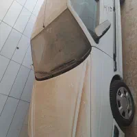 پارس  سال موتور جدید دریچه برقی