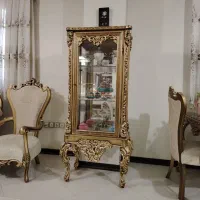 فروش|مبلمان خانگی و میز عسلی|اصفهان, باغ فدک|دیوار