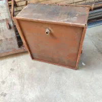 دریچه چال سرویس تعویض روغنی|مصالح و تجهیزات ساختمان|خرمشهر, |دیوار