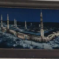 تابلو دستباف بافت ترک