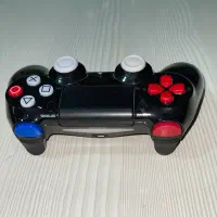 دسته ps4|کنسول، بازی ویدئویی و آنلاین|اهواز, کمپلو شمالی|دیوار