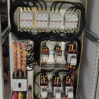 برق و برقکاری و برق صنعتی