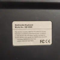 صفحه کلید لپ تاپی|قطعات و لوازم جانبی رایانه|خرم‌آباد, |دیوار