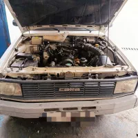 تعمیرات مزدا کارا