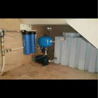 لوله کشی آب،تعمیرات ونصب پمپ اب،سرویس پکیج ابگرمکن