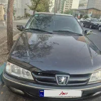پارس مشکی xu7pمدل 1401