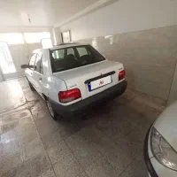 پراید99فروشی فوری|خودرو سواری و وانت|تهران, یافت آباد شمالی|دیوار