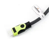کابل HDMI متراژ 10 متر برند پارادایس|قطعات و لوازم جانبی رایانه|کرج, حصارک|دیوار