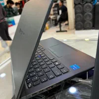 لپتاپ ژاپنی ۸۰۰ گرم نسل۱۱ صفحه لمسی|رایانه همراه|ساوه, |دیوار