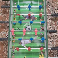 فوتبال دستی