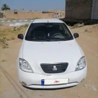 فروش تیبا مدل 98