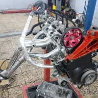 405SLXلوازمی|خودرو سواری و وانت|مشهد, کوشش|دیوار