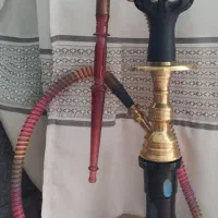 قلیون برنجی