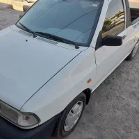 وانت پراید ۱۴۰۲