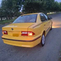 سمند ef7 مدل99 تحویل 1400|خودرو سواری و وانت|لنگرود, |دیوار