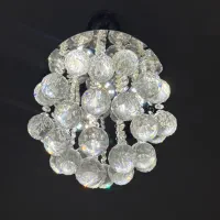 اویز اتاق خواب|لوستر و چراغ آویز|پاکدشت, پاکدشت (مامازند)|دیوار