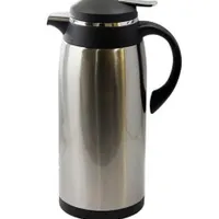 فلاکس استیل شیشه دار