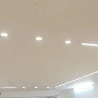 فروش،نصب لاین نوری 1سوم قیمت بازار با ریسهLoneStar|لامپ و چراغ|یزد, |دیوار