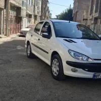 206 sd مدل 92|خودرو سواری و وانت|میاندوآب, |دیوار
