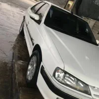 پژو پارس فول سفارشی (ELX)