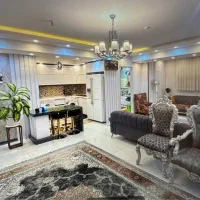 98متر-جنوبی-فلاطوری-خوش-نقشه