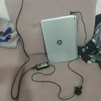 لب تاب HP پاولیون