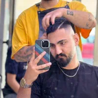 ارایشگر مردانه|استخدام درمانی، زیبایی، بهداشتی|تبریز, |دیوار