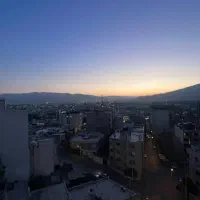سازه ای بی همتا و متفاوت /جنوبی بدون مشرف / ۲خواب|فروش آپارتمان|شیراز, چوگیاه‎|دیوار