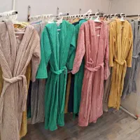 تولیدی حوله تن پوش تک و عمده