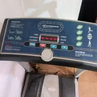 تردمیل|تجهیزات ورزشی|مشکین‌دشت, |دیوار