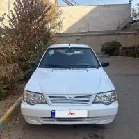 پراید ۱۱۱ se مدل ۹۳