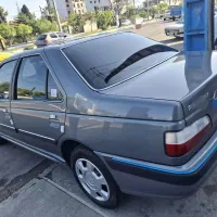 پارس ۱۴۰۱ موتور قدیم درحد خشک بدون نقطه|خودرو سواری و وانت|نشتارود, |دیوار