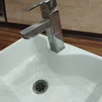 فروش شیر اهرمی پایه بلند