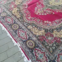 فرش دوازده متری|فرش|مرند, |دیوار