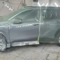 استخدام کارگر نقاش ماشین