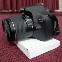 دوربین EOS 2000D Canon