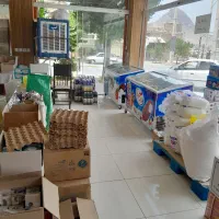 فروش هایپرمارکت|فروشگاه و مغازه|فرخشهر, |دیوار