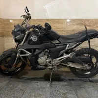 موتور زونتس Z2 G1